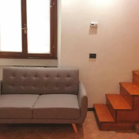 Pittoresca Vecchia מילאנו