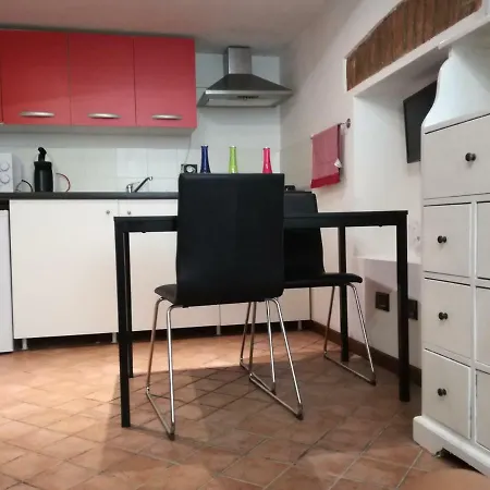 Pittoresca Vecchia